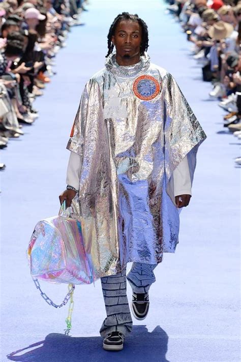 louis vuitton show ss19|Louis Vuitton spring summer collection.